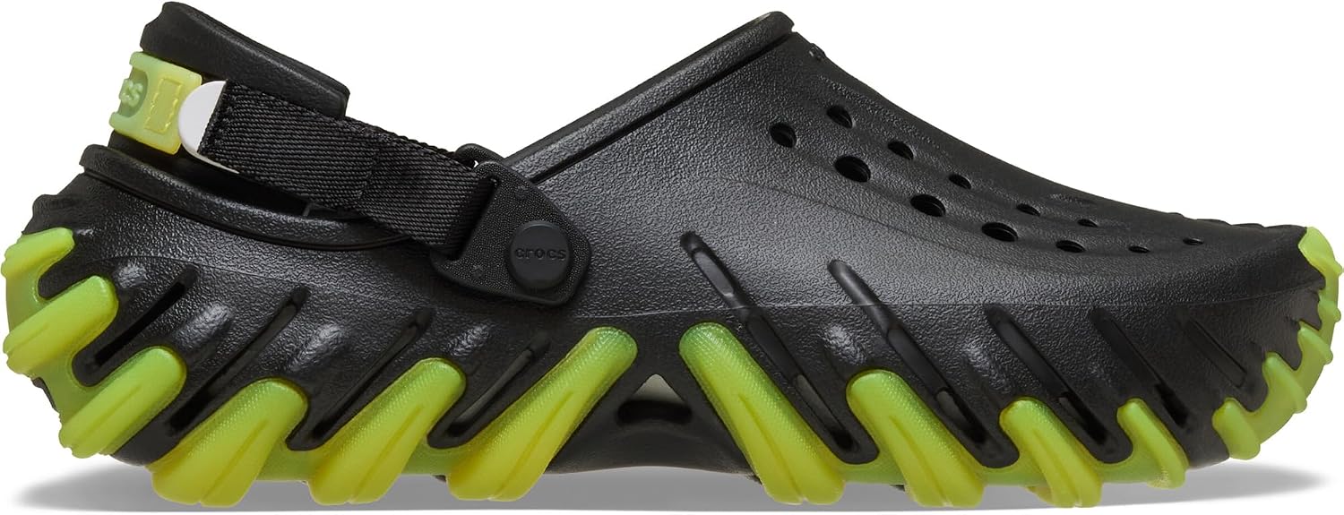 Detalle de Crocs Unisex Adult Echo RO Clogs