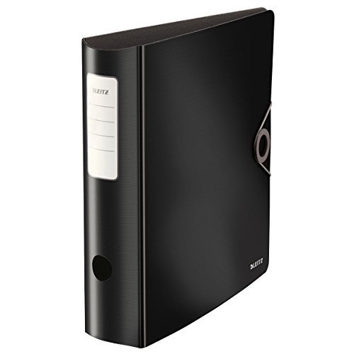 Thumbnail 1 de LEITZ 10471095 Archivador palanca Active Solid 82 mm 🗂️