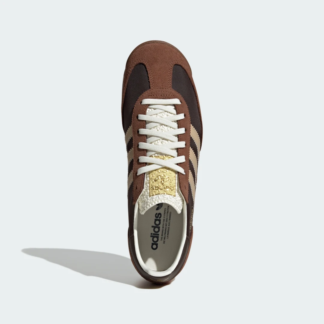 Thumbnail 1 de Adidas ZAPATILLA SL 72 RS – color Marrón
