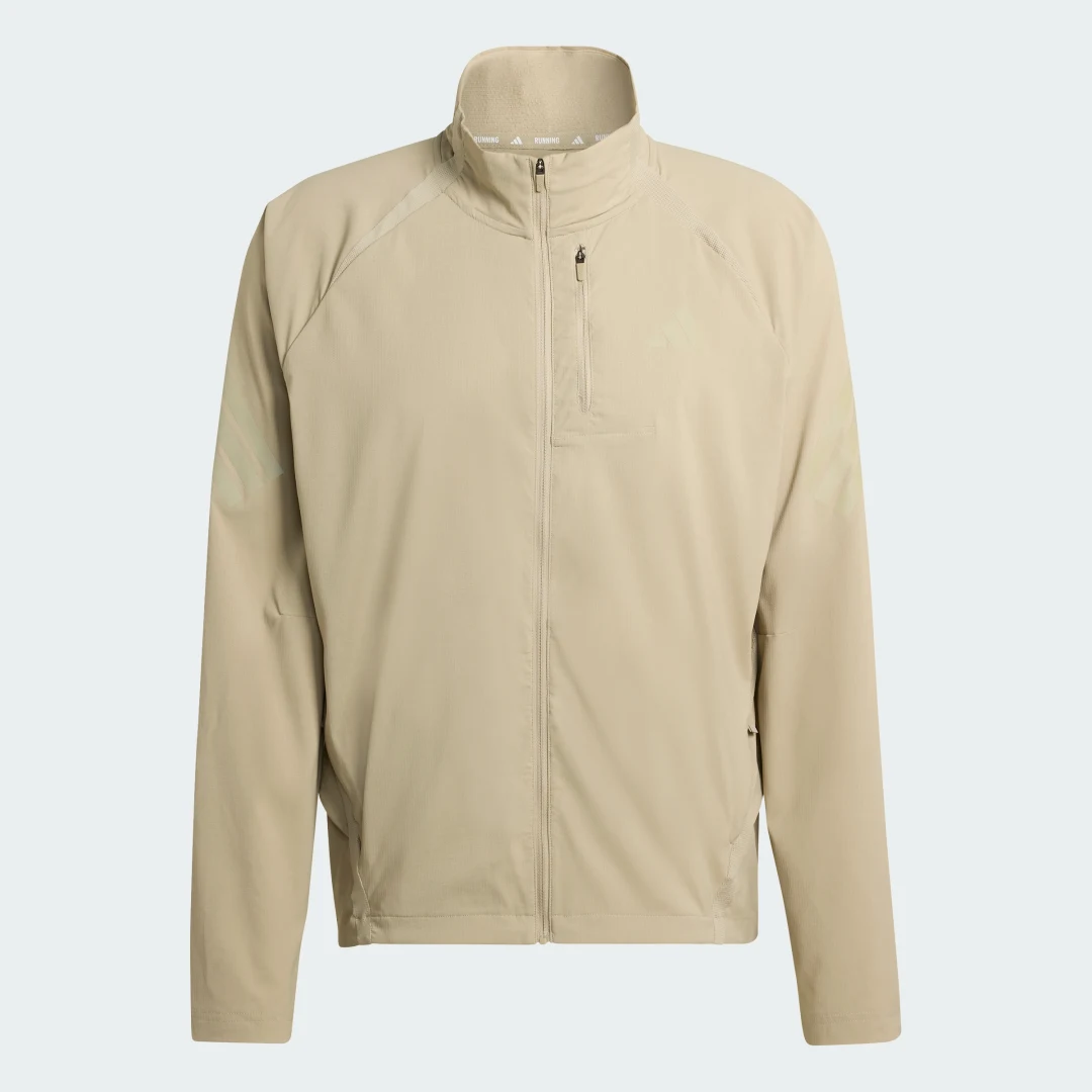 Detalle 2 de Chaqueta adi365 FORMOTION de Adidas: comodidad y estilo para tus salidas diarias