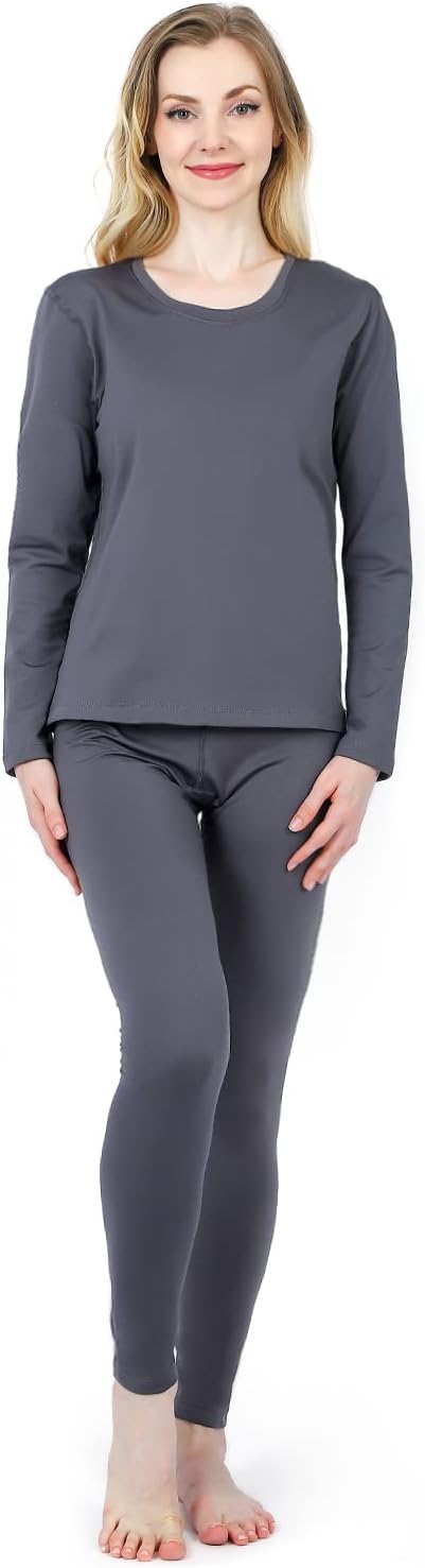 Detalle 2 de HEROBIKER Thermal Underwear Women ⚡