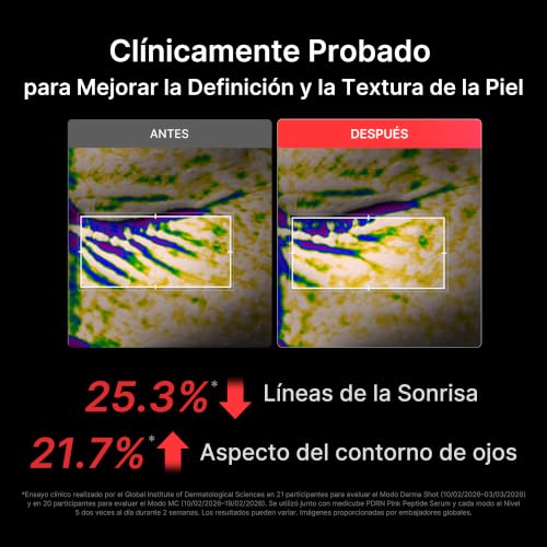 Thumbnail 6 de medicube Booster Pro X2™: 7 modos y 2X potencia para luminosidad y firmeza