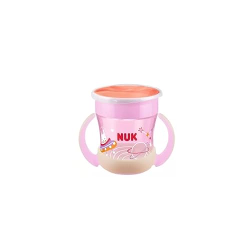Thumbnail 3 de NUK Mini Magic Cup Night 360°