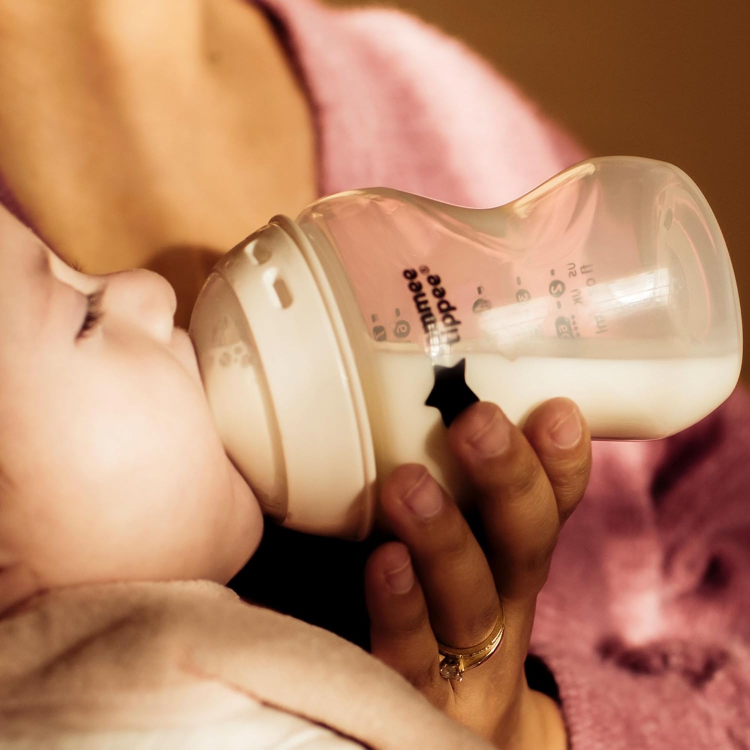 Detalle de Tommee Tippee Chauffe-biberon Closer to Nature