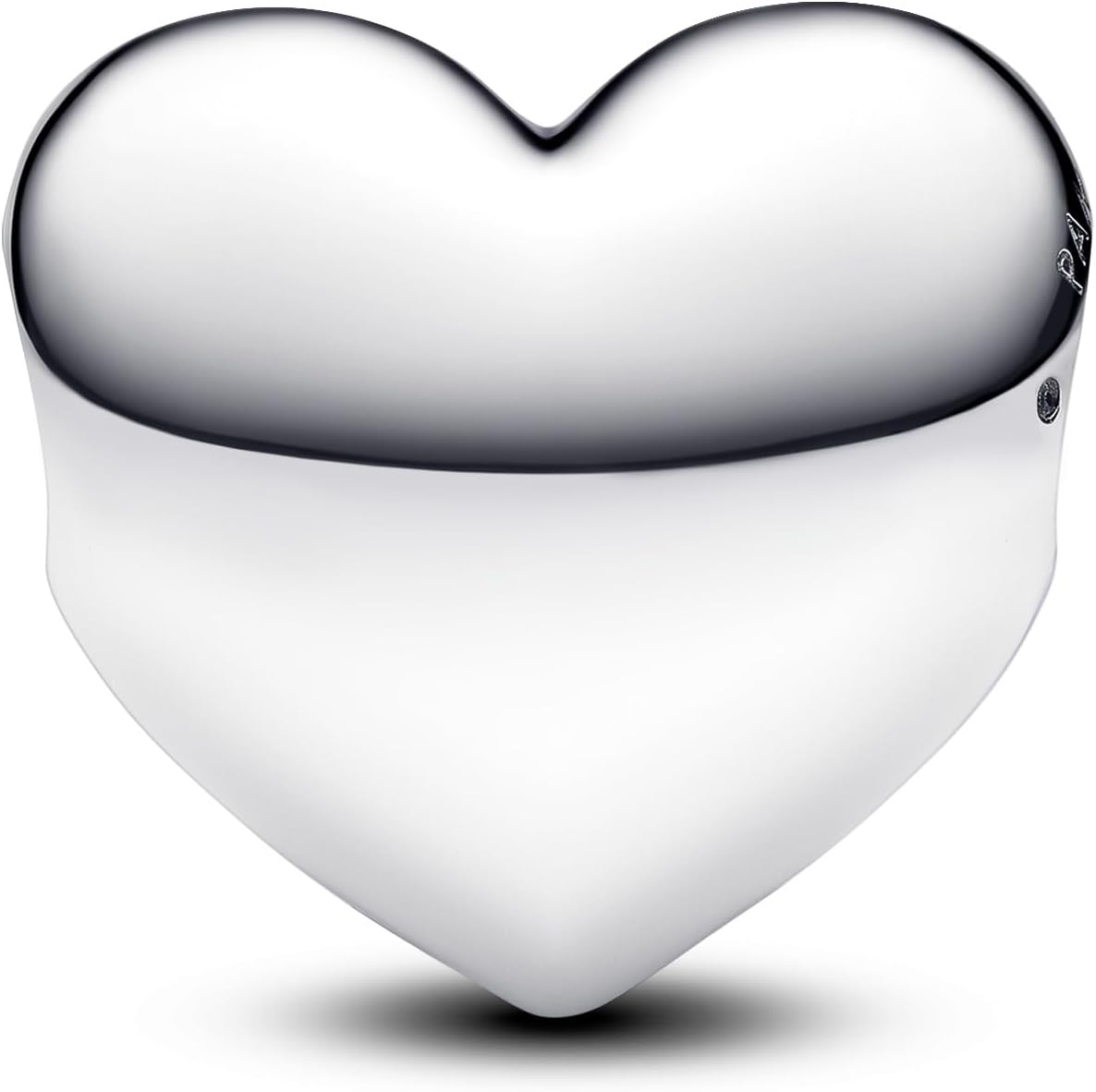 Detalle 2 de PANDORA Charm Moments 793440C00 cuore grande