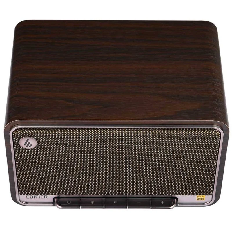 Detalle de Edifier D32 Altavoz Bluetooth Portátil 60W RMS Negro 🔊