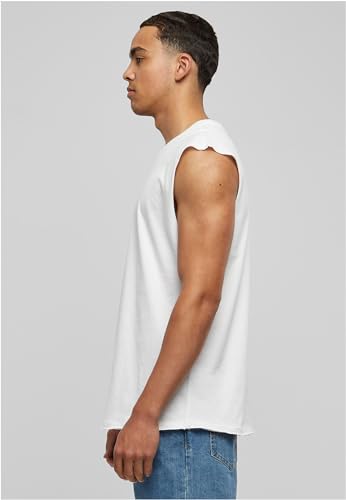 Thumbnail 8 de URBAN CLASSICS Canotta Uomo Oversize – Canottiera sportiva in cotone pesante, taglie S-XXL