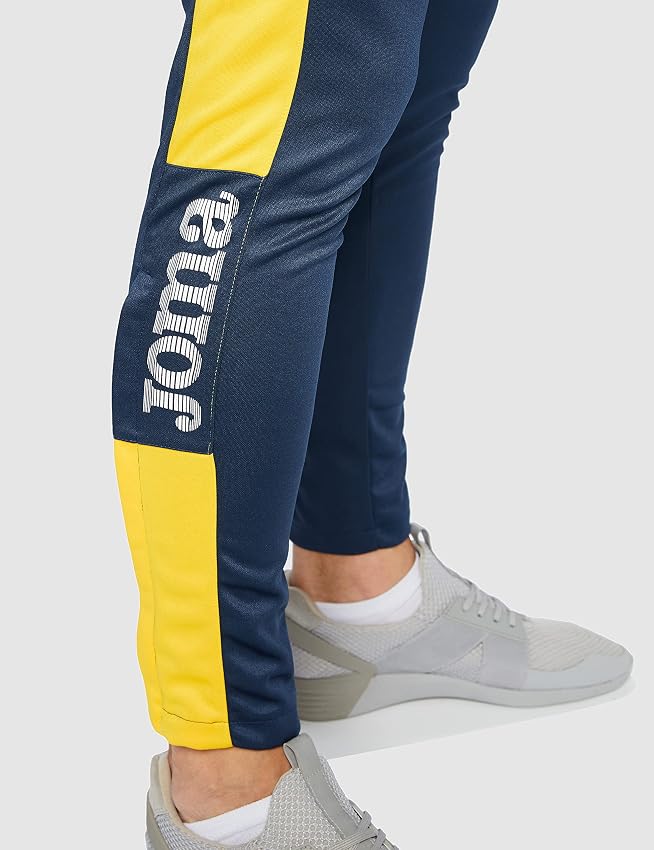 Thumbnail 4 de Joma Championship IV Pantalones XS entrenamiento marino