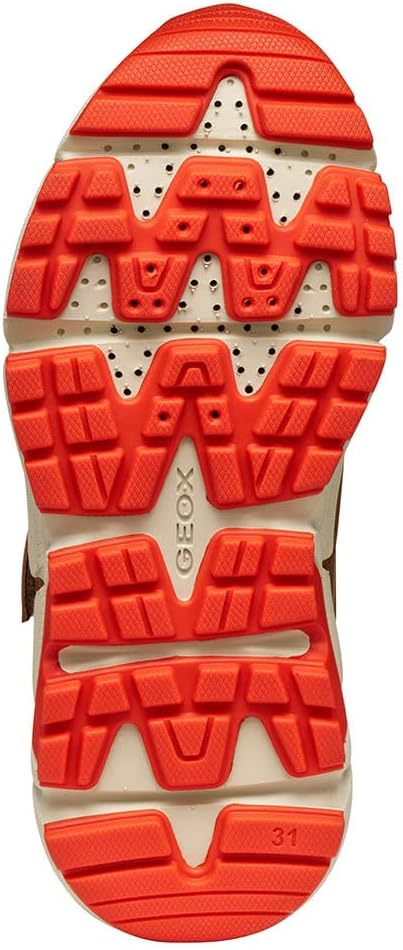 Thumbnail 6 de Geox J Flexyper Plus Boy: Scarpe da Ginnastica per Bambini e Ragazzi, Comode e Traspiranti