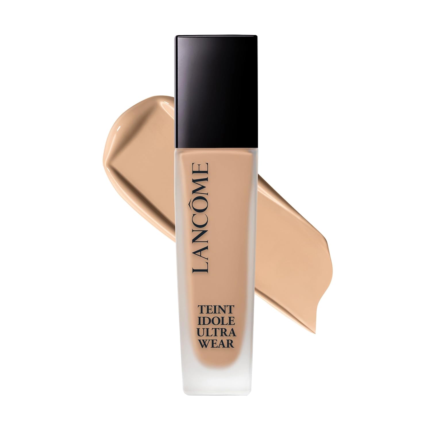 Detalle de Lancôme Teint Idole Ultra Wear Natural Matte Foundation, 1 Fl Oz