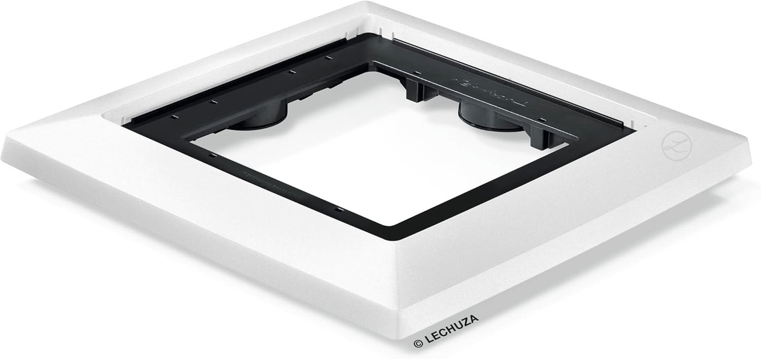 Thumbnail 5 de Lechuza CUBICO 30 Rolluntersatz anthrazit metallic