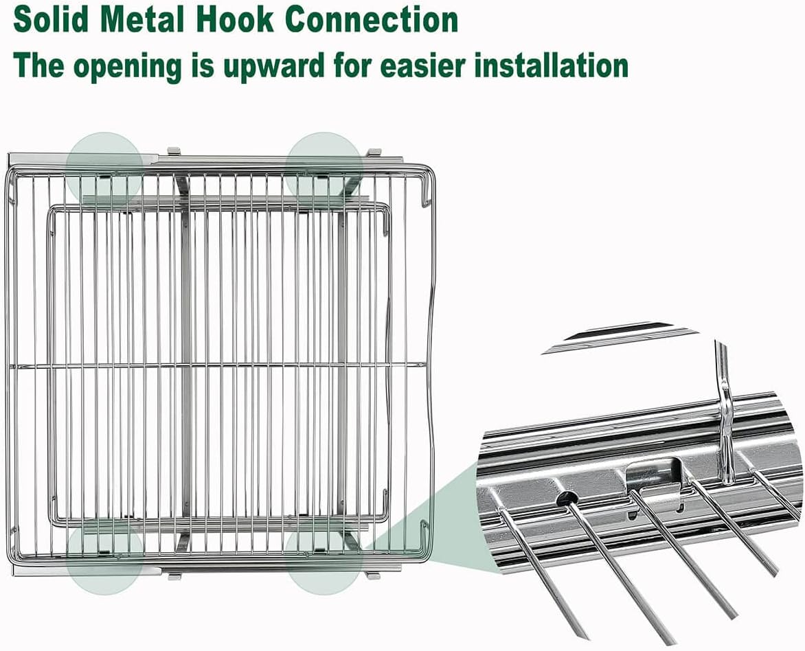 Thumbnail 3 de DINDON Pull Out Cabinet Organizer