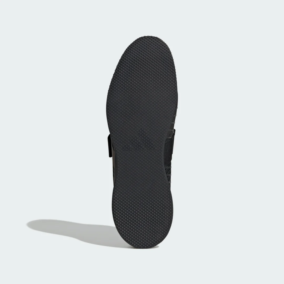 Detalle de Zapatilla de halterofilia Adipower 3 de Adidas