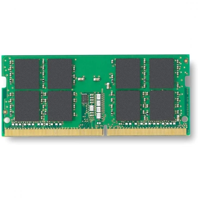 Detalle de Kingston SO-DIMM DDR4 3200MHz 32GB