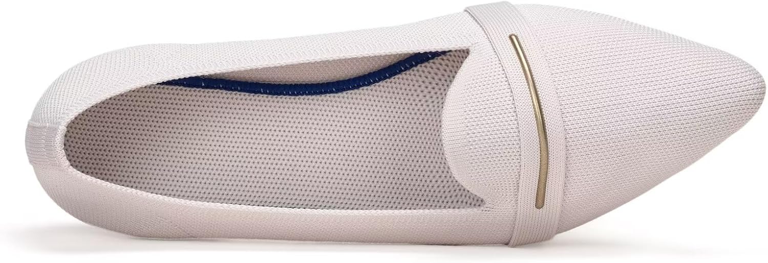 Thumbnail 6 de Frank Mully Women's Knit Loafer Flats