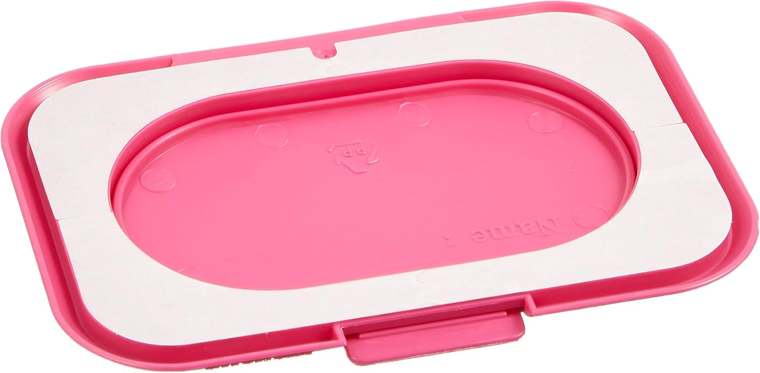 Detalle de SASSY(サッシー) Bitatto Ducky BCSA00106 おしりふき用フタ アヒル型・貼ってはがせるタイプ