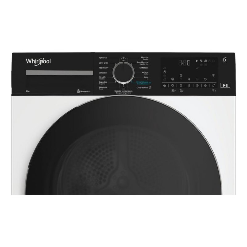 Thumbnail 1 de Whirlpool C WD 94M WBS 9 kg Secadora bomba calor