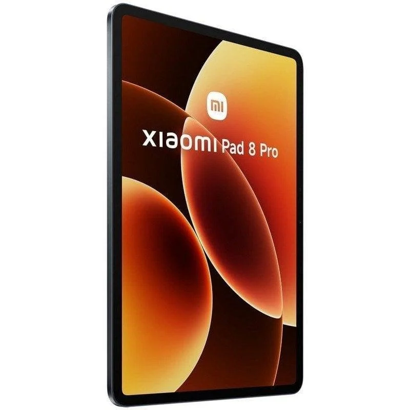 Thumbnail 2 de Xiaomi Pad 8 Pro Matte Glass Version 11.2" 3.2K, 12GB/512GB Gris