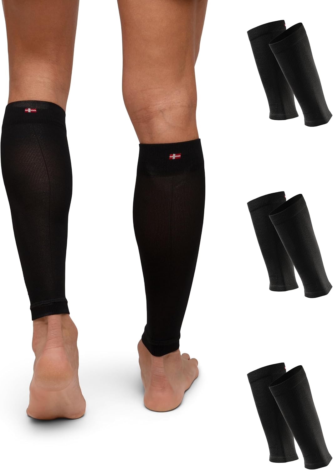 Detalle de Manchon de compression Danish Endurance 21-26 mmHg ⚙