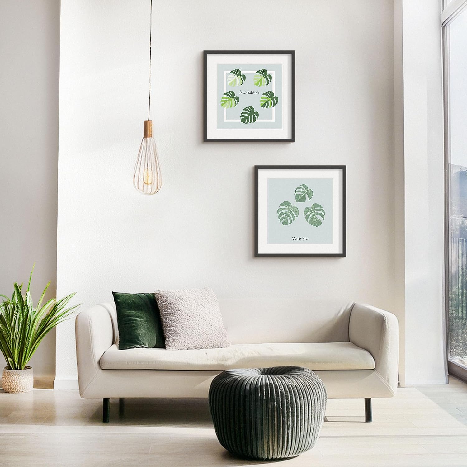 Detalle 1 de Picrit Picture Frame 20x20 3 Pack