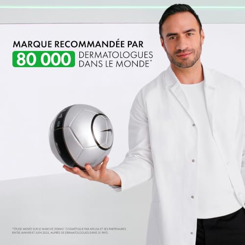 Thumbnail 6 de Vichy Dercos Shampooing Anti-Pelliculaire DS Cheveux Normaux à Gras – Gelée soin capillaire hypoallergénique