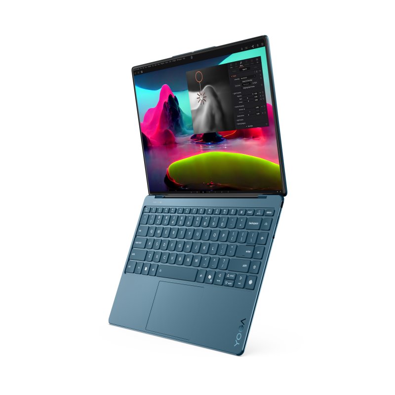Thumbnail 3 de Lenovo Yoga Slim 9 14" OLED 32GB 1TB