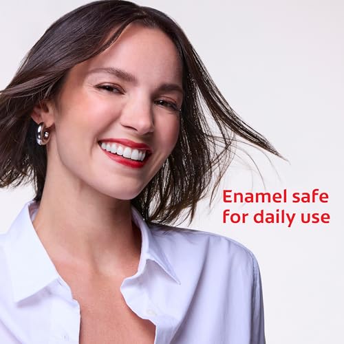 Thumbnail 7 de Colgate Optic White Advanced Hydrogen Peroxide Toothpaste — 3 Pack (3.2 oz each)