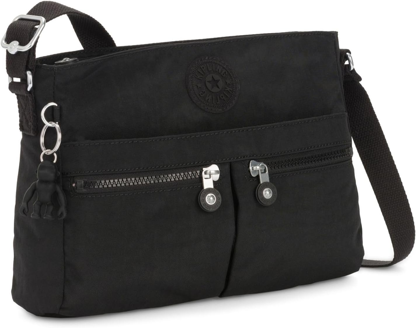 Thumbnail 1 de Kipling New Angie Kleine Umhängetasche – stilvolle Alltagsbegleiterin