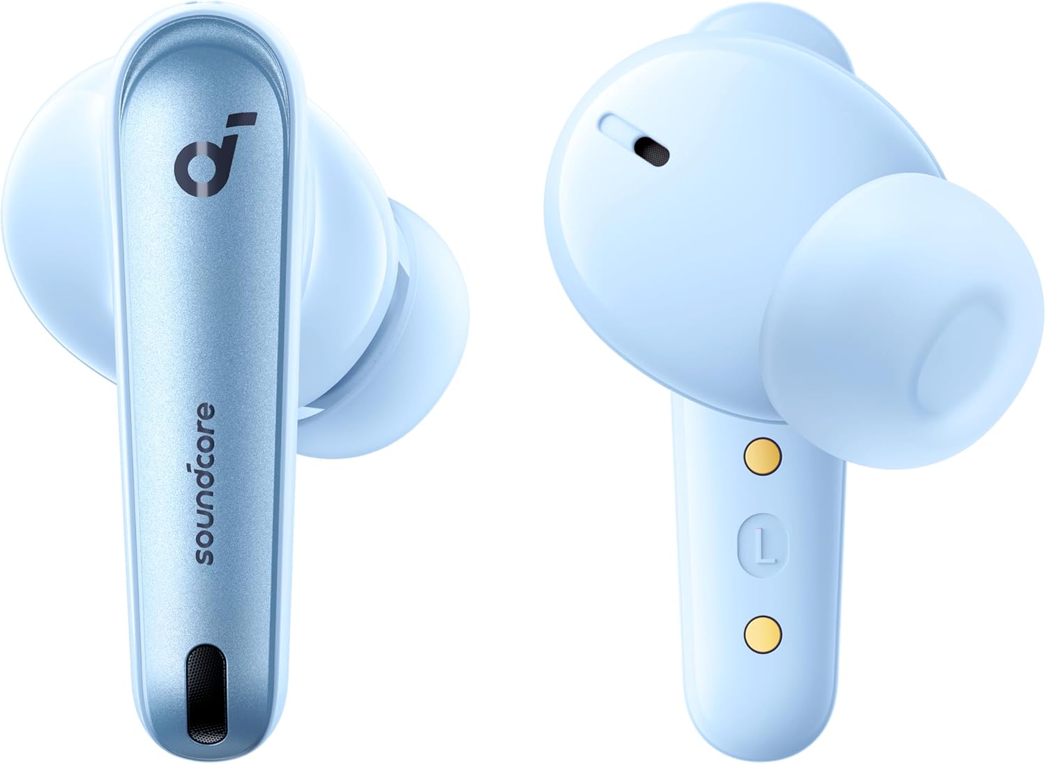 Thumbnail 6 de soundcore Liberty 4 NC 50H battery earbuds