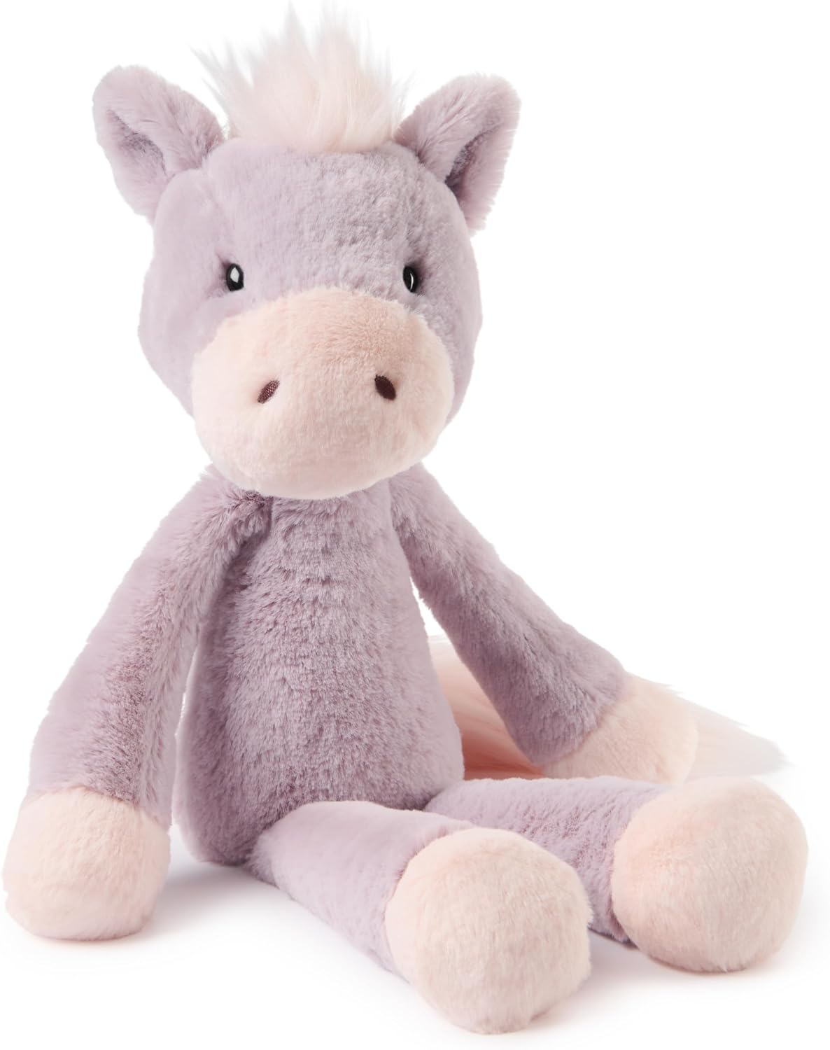 Detalle de GUND Penni Pony 15" Plush