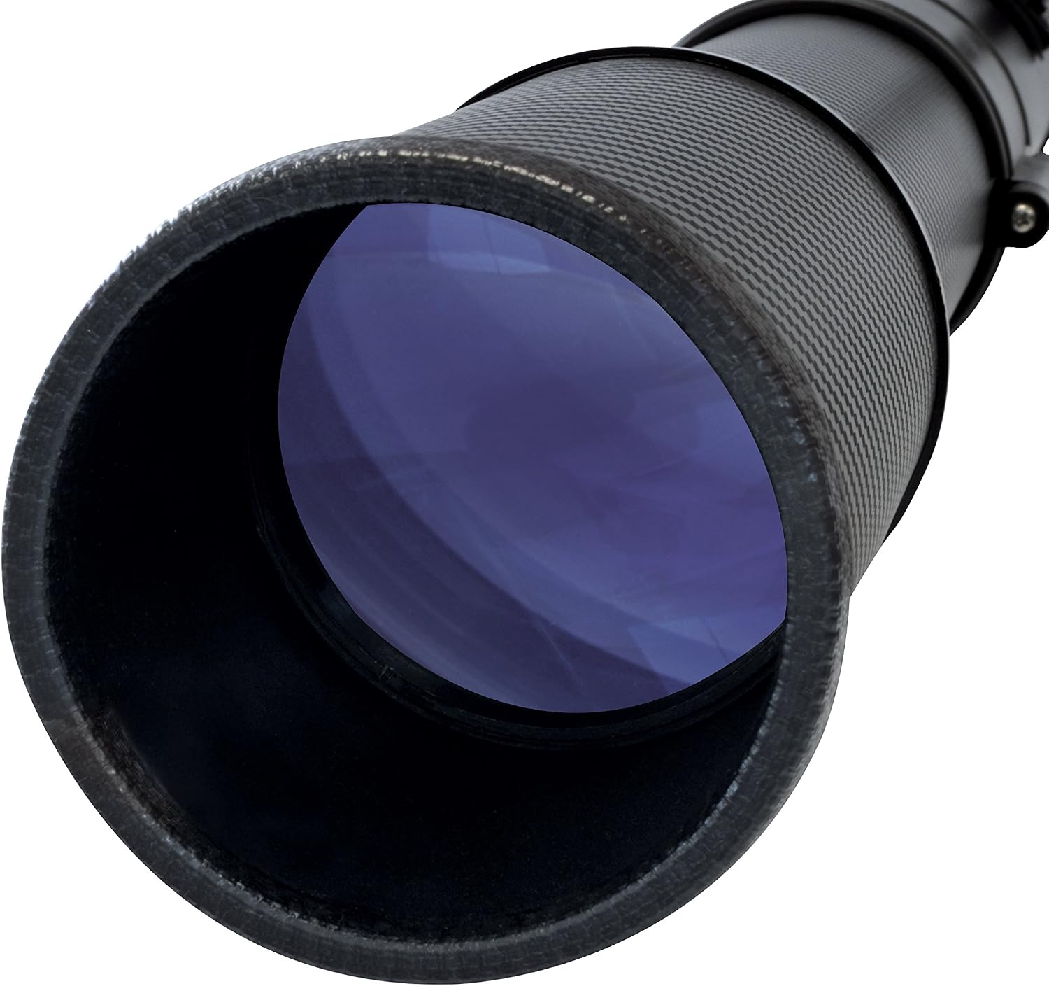 Thumbnail 6 de Bresser Refraktor Taurus NG 90/900 mit Smartphone-Adapter und umfangreichem Zubehör