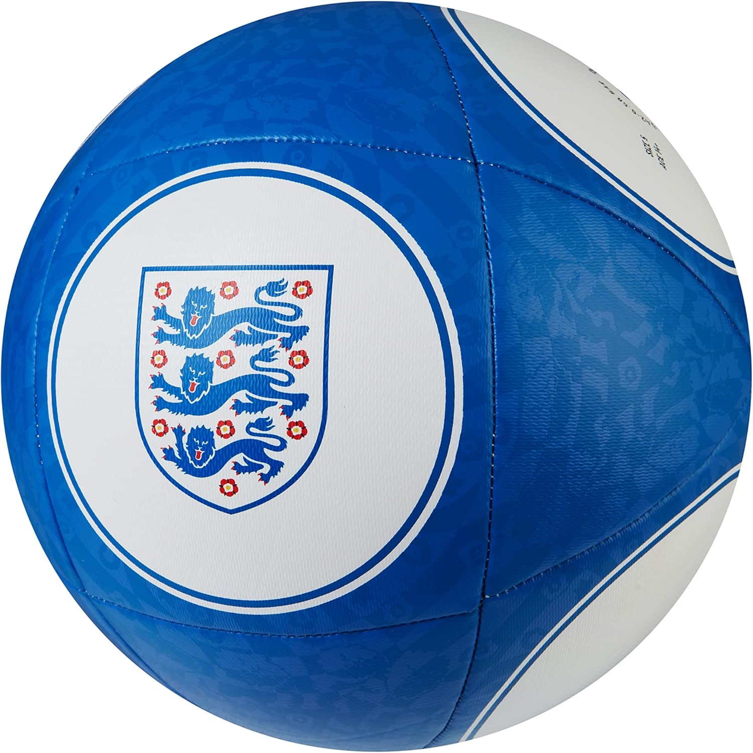 Thumbnail 1 de Mitre Official England Football training ball
