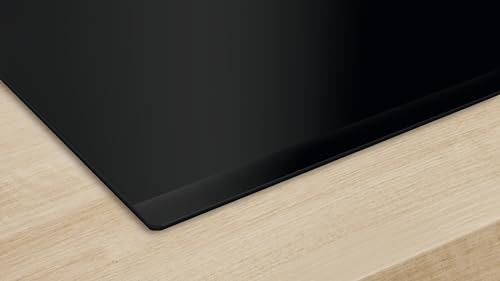 Detalle 1 de Bosch PUJ631BB5E, placa de inducción de 60 cm con función Sprint