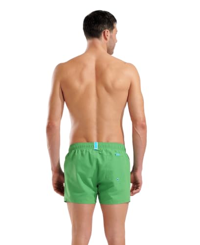 Detalle de ARENA X-Short da Mare da Uomo Fundamentals R