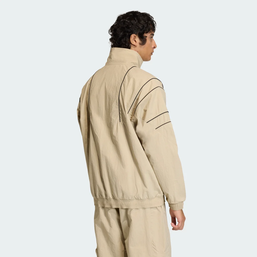 Thumbnail 1 de Chaqueta deportiva Cutline de Adidas — estilo y confort para tus entrenos