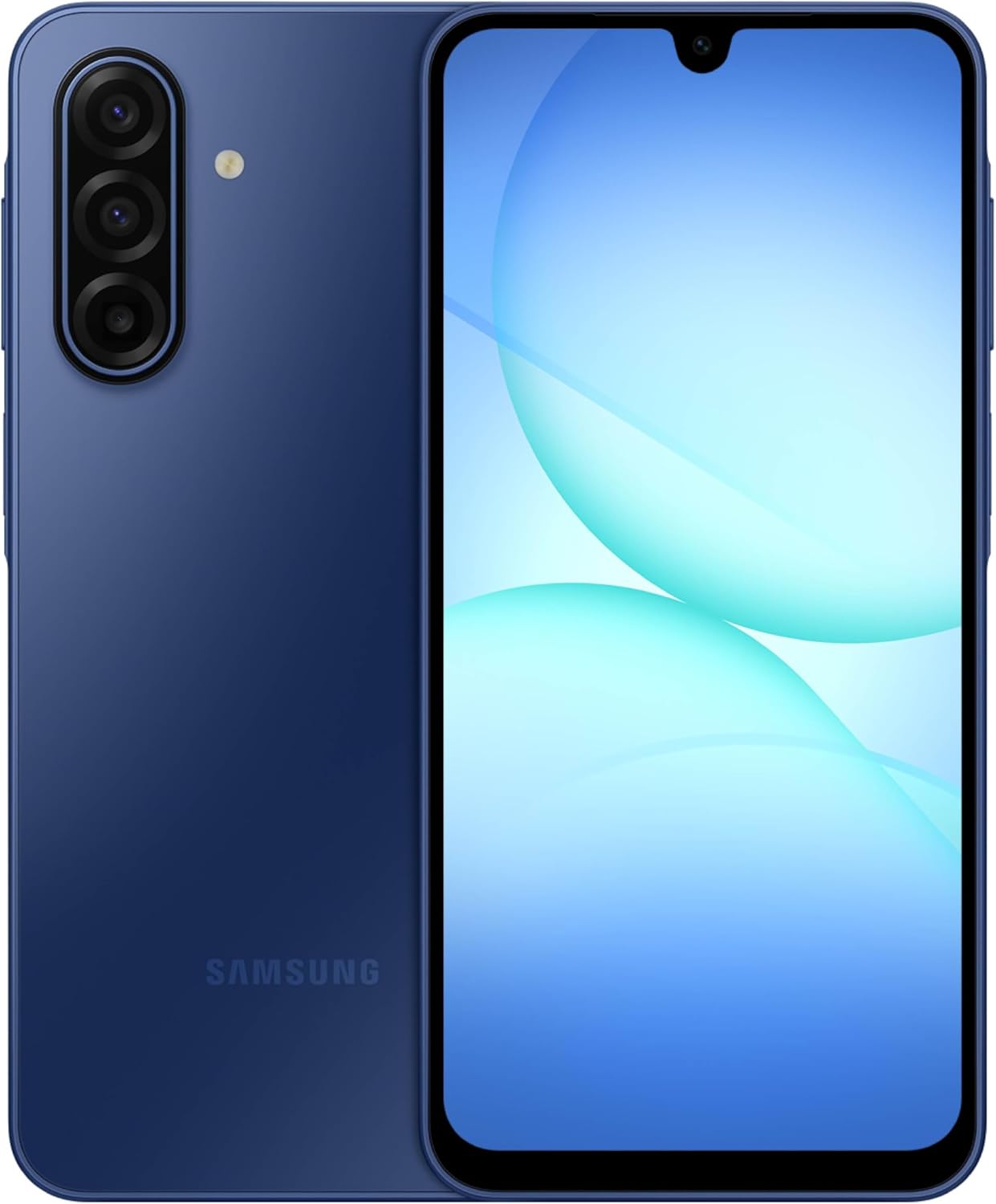Detalle de Samsung Galaxy A17 5G 128GB AMOLED 5G