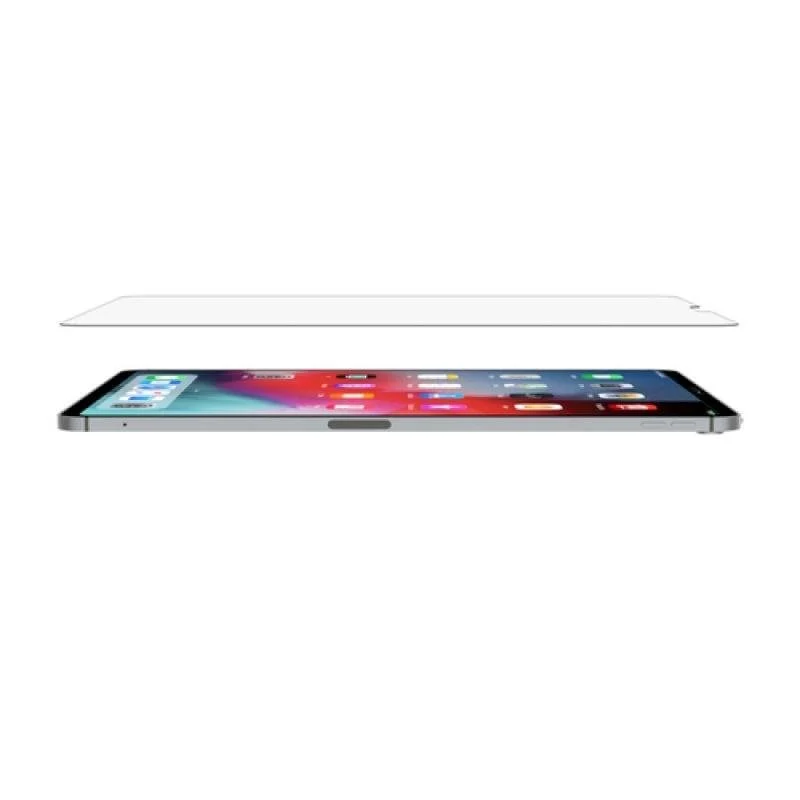 Detalle 2 de Belkin ScreenForce Protector de Pantalla para iPad Pro 12.9" (Vidrio templado 9H)