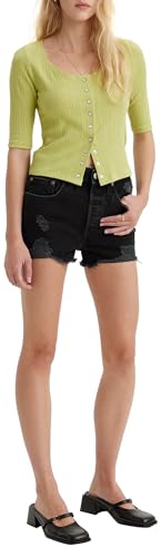 Thumbnail 1 de Levi's 501 Original Shorts 28W para mujer