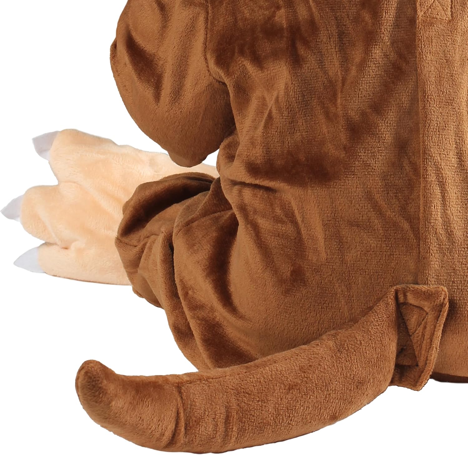 Detalle 1 de Rubies Toddler Otter Costume 2T
