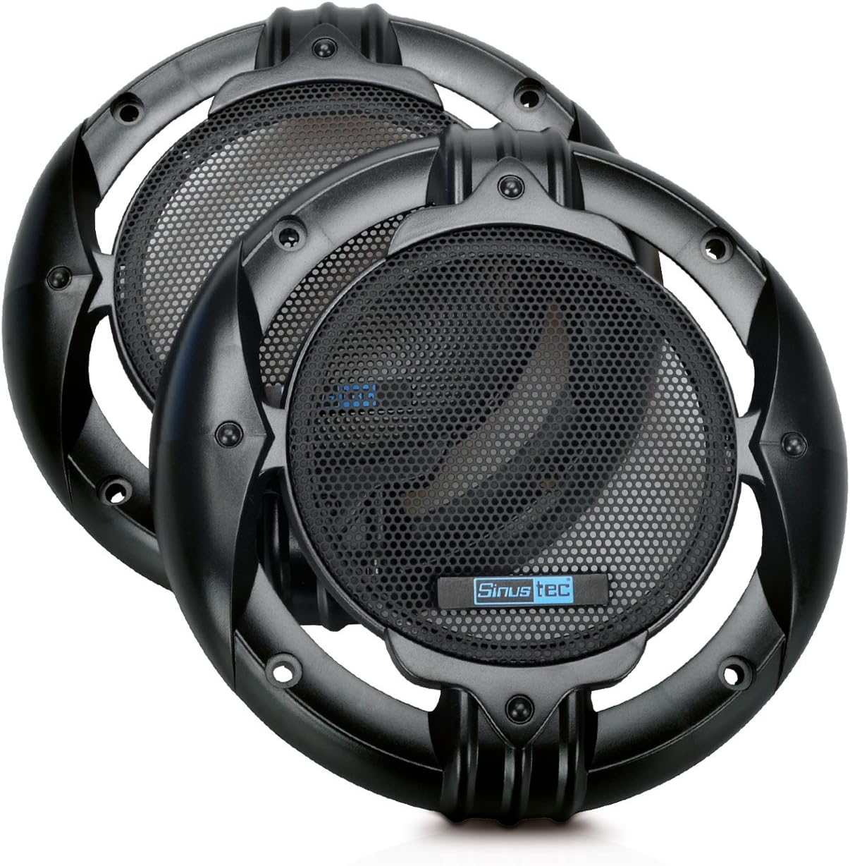 Thumbnail 2 de Système de 100 10 cm 2 voies Sinustec ST-100