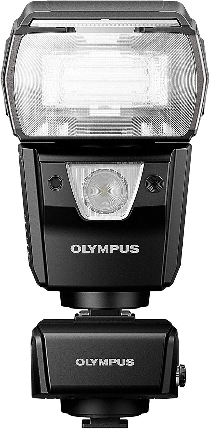 Detalle de Olympus FR-WR Flash Receiver V327150BW000