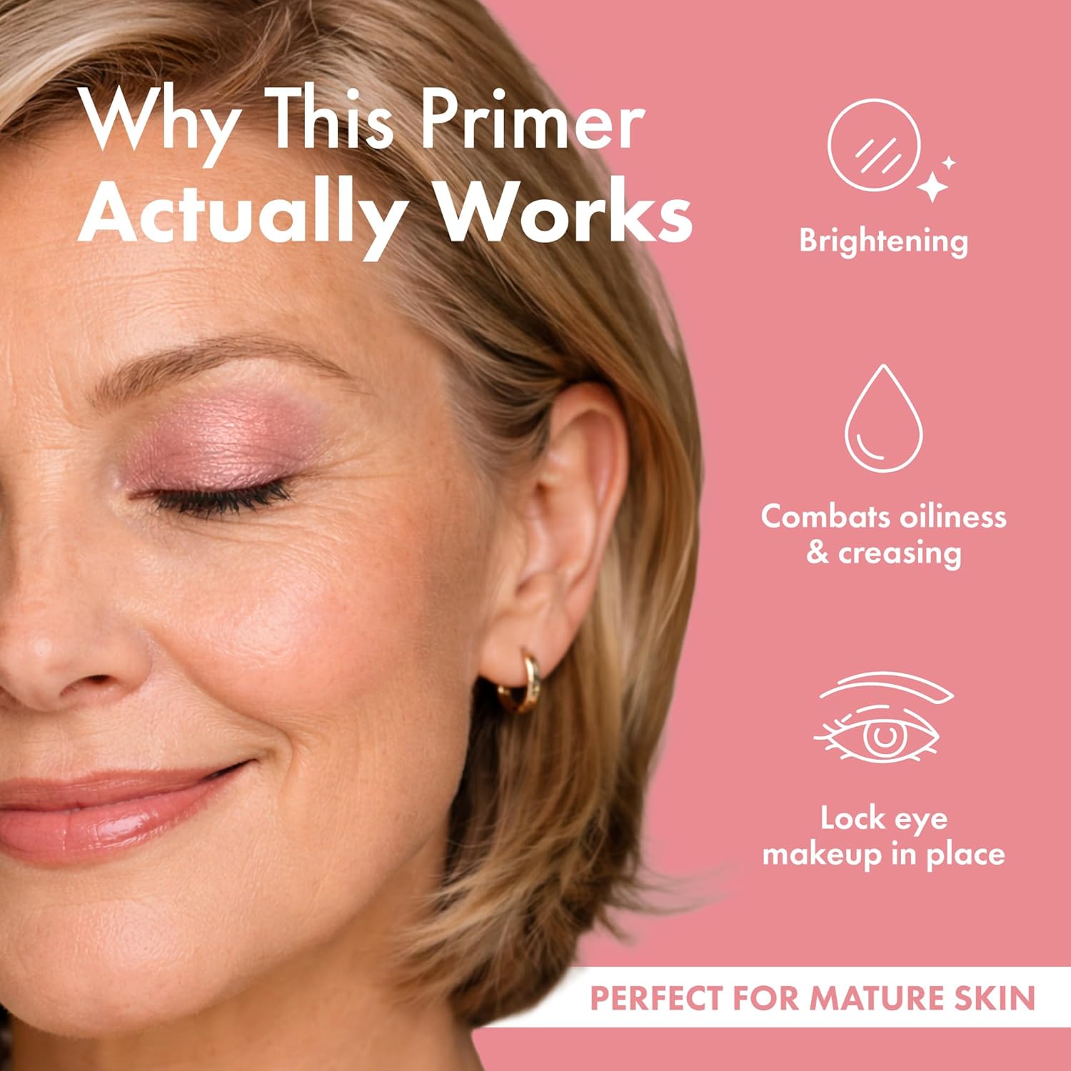 Thumbnail 5 de Elizabeth Mott Thank Me Later Eye Primer 10g