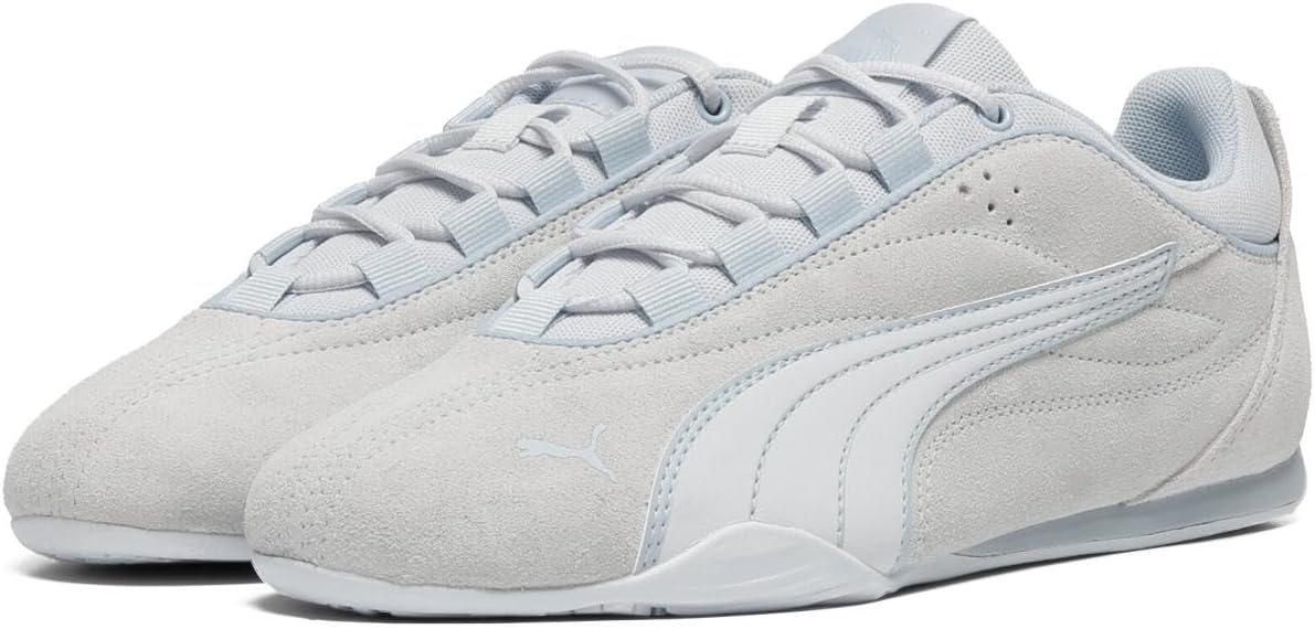 Thumbnail 5 de Puma Damen Catch Soleil SdSneaker – Alltagstauglicher Sneaker aus Suede