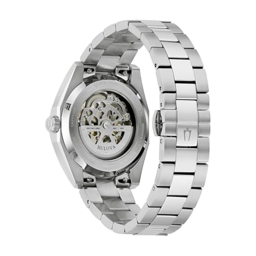 Thumbnail 3 de Bulova Montre pour Homme 96B470