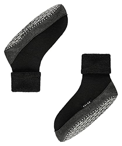 Thumbnail 7 de FALKE Cosyshoe 16560 Herren-Haussocken aus Merinowolle, Größe 45-46