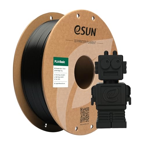 eSUN PLA Basic 1.75mm