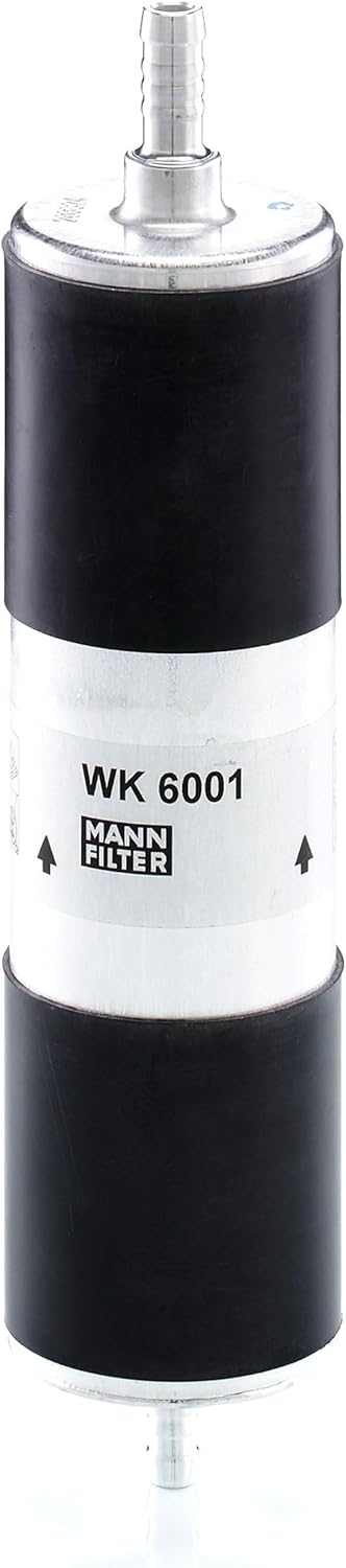 Thumbnail 1 de MANN-FILTER WK 6001 Fuel Filter for Cars + Transporters
