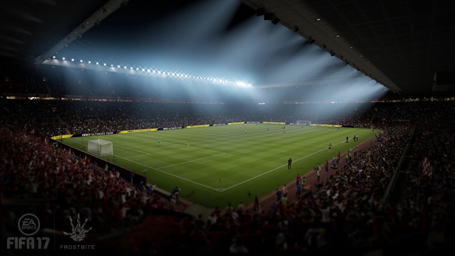 Detalle 2 de FIFA 17 (Importación Francesa) – Electronic Arts
