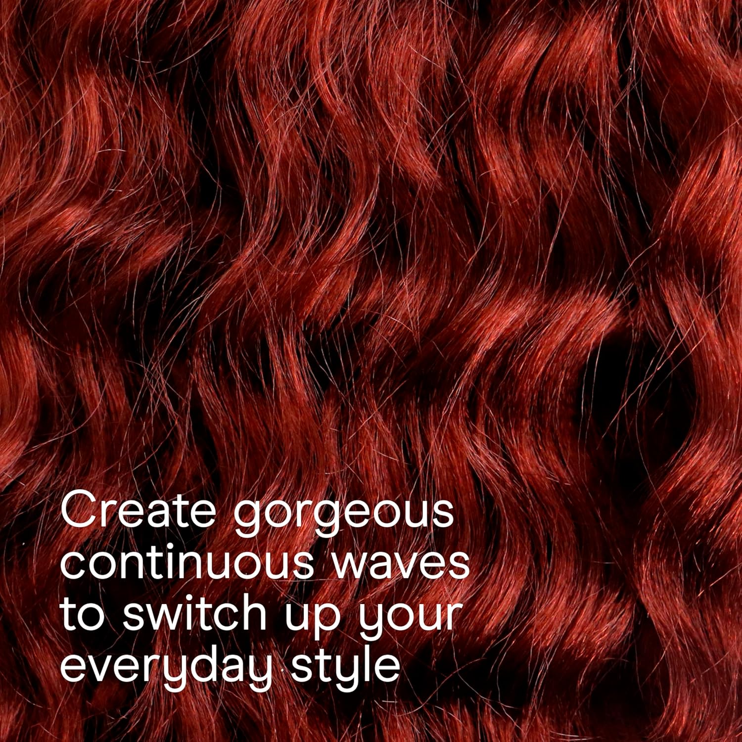 Thumbnail 5 de Conair Double Ceramic 3-Barrel Waver 30 settings 💇♀
