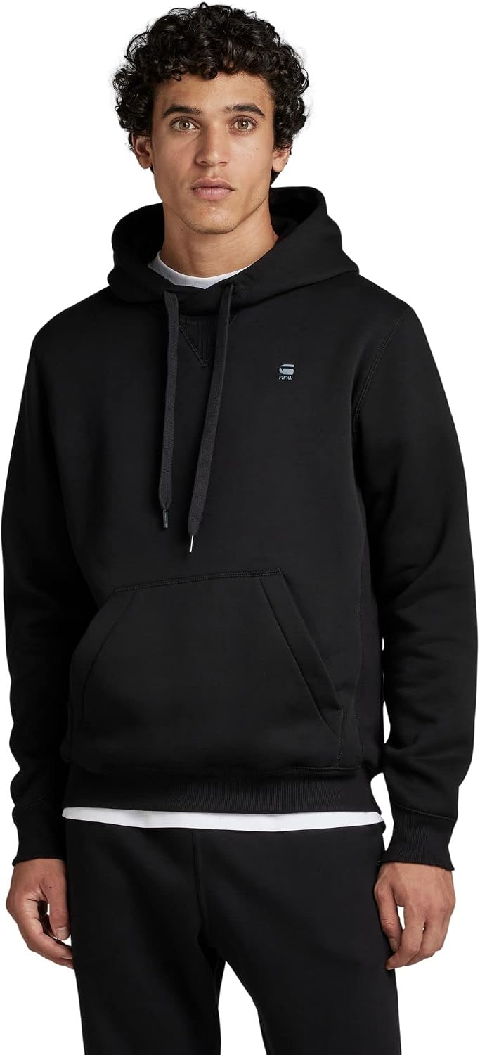 Detalle de G-STAR Herren Premium Core Hoodie